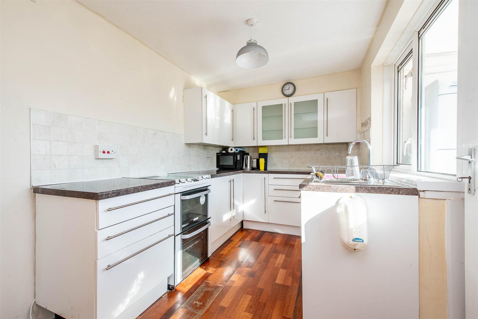 2 bed property in Greystones, Leyland